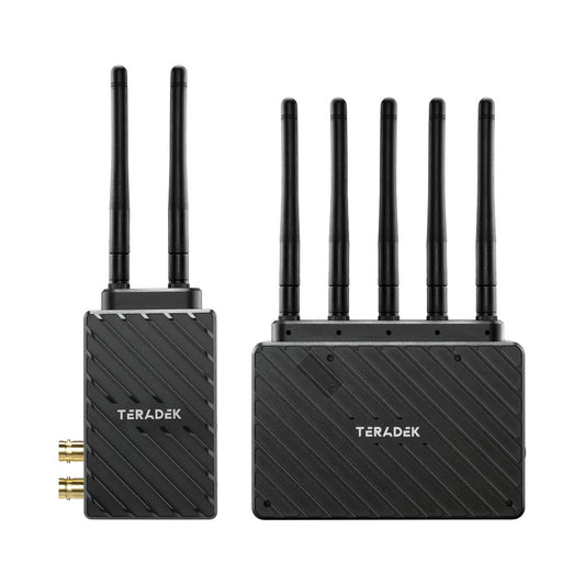 Teradek Bolt 6 LT 750 Transmitter / Receiver Kit