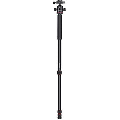 Neewer 79 Inches Aluminum Camera Tripod Monopod N284L+G0 200cm