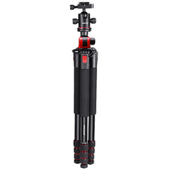 Neewer 79 Inches Aluminum Camera Tripod Monopod N284L+G0 200cm