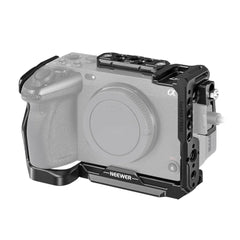 NEEWER Sony FX3/FX30 Camera Cage with HDMI Cable Clamp