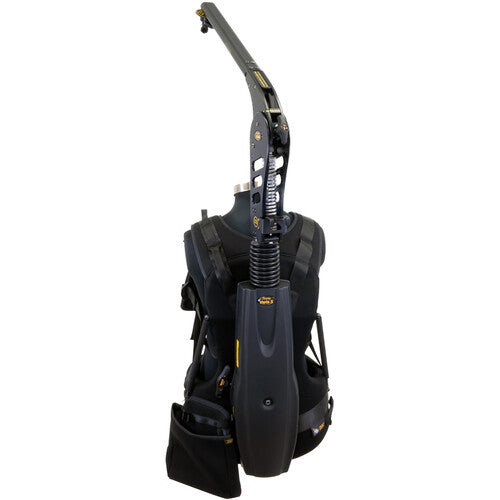 Easyrig Vario 5 Standard EASYLOCK Gimbal Rig Vest with STABIL G3 arm
