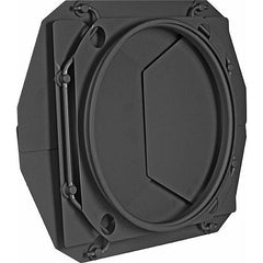 ARRI 4-Leaf Barndoors for ARRI T5 and ST2/3 Studio Fresnels