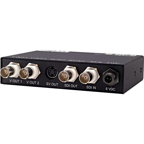 Marshall Electronics BC-0301-10 Digital to Analog Video Converter