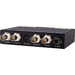 Marshall Electronics BC-0301-10 Digital to Analog Video Converter