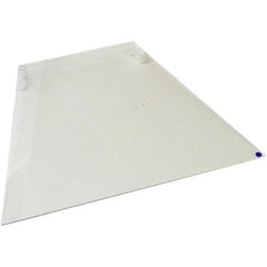 Autocue Beamsplitter for Large Wide-Angle Hood