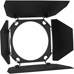 ARRI 4-Leaf Barndoors for True Blue D40/ST5