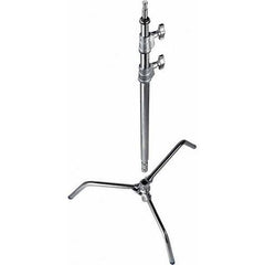 Avenger Turtle Base C-Stand (7.3', Chrome-plated)