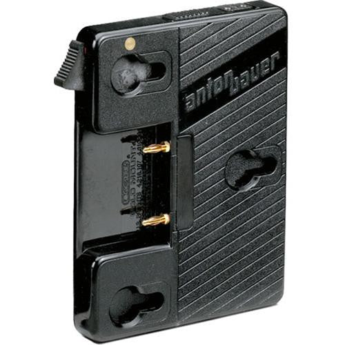 Anton/Bauer QR-DP800 Gold Mount Battery Plate