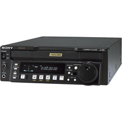 Sony J-H1 HDCAM Compact Player