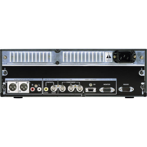 Sony J-H1 HDCAM Compact Player