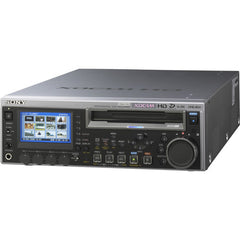 Sony PDW-F75 XDCAM HD Recorder