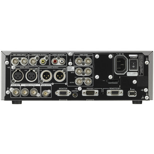 Sony PDW-F75 XDCAM HD Recorder