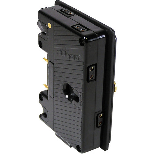 Anton/Bauer 4 PowerTap Sandwich Adapter