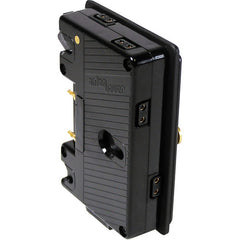 Anton/Bauer 4 PowerTap Sandwich Adapter