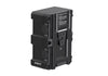 Swit CIMO-D290S 290Wh Bi-Voltage OLED info Cine V-mount Battery