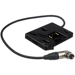 Anton/Bauer QR-UNIV Universal Gold Mount Battery Adapter