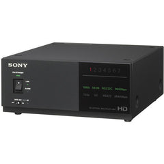 BRU-SF10 Hd Optical Mutiplex Unit for BRC-Z330