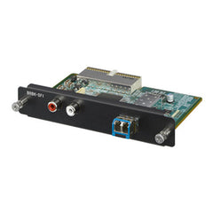 BRC-Z330 Fibre Optic Output Option Board