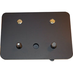 Autocue Offset Plate for Pro Plate