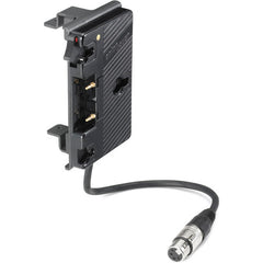 Anton/Bauer Battery Plate for ARRI LoCaster (Gold Mount)