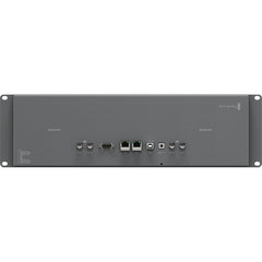 Blackmagic Design SmartView Duo Rackmountable Dual 8" LCD Monitors
