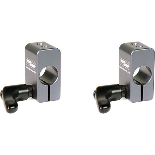Anton/Bauer 15mm Rod Clamp Kit (Set of 2)