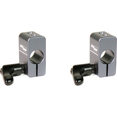 Anton/Bauer 15mm Rod Clamp Kit (Set of 2)