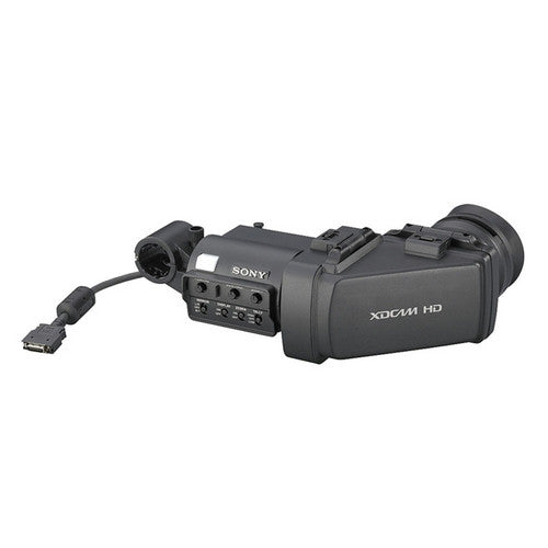 Sony Color LCD Modular Viewfinder