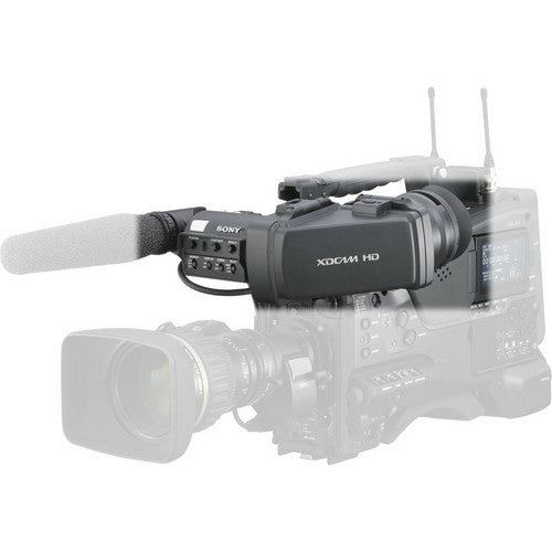Sony Color LCD Modular Viewfinder