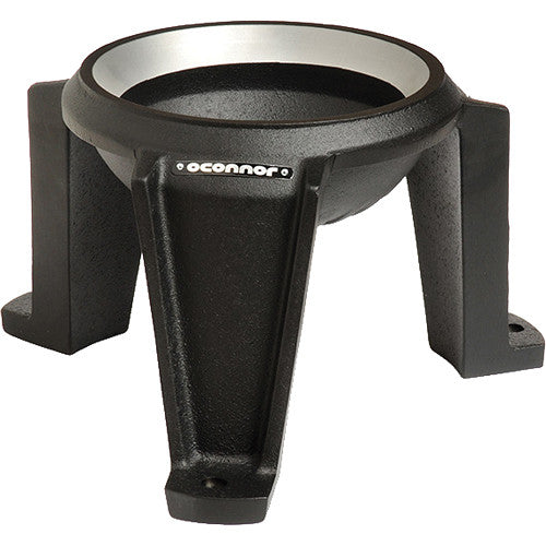 OConnor High Hat with 150 mm Bowl