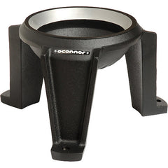 OConnor High Hat with 150 mm Bowl