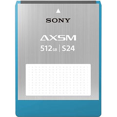 Sony AXS-512S24 512GB Memory Card for AXS System