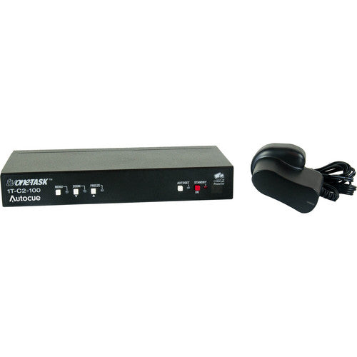 Autocue VGA to Composite Video Converter