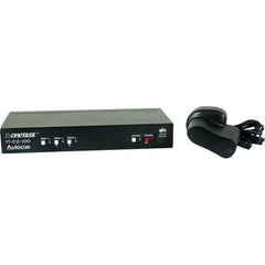 Autocue VGA to Composite Video Converter