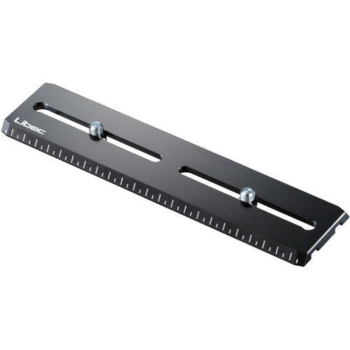 Libec Long Plate L for LX10, RHP75 & RHP85 Tripod Heads