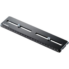 Libec Long Plate L for LX10, RHP75 & RHP85 Tripod Heads