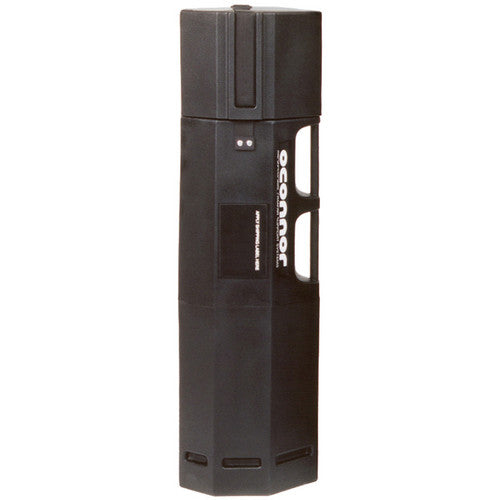 OConnor Molded Case for Model Cine HD Baby Tripods