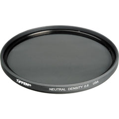 Tiffen ND Filter (72mm, 2-Stop)
