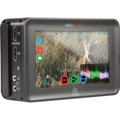 Atomos Ninja Blade 5"