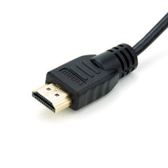 Atomos Coiled HDMI Cable (19.7 to 25.6")