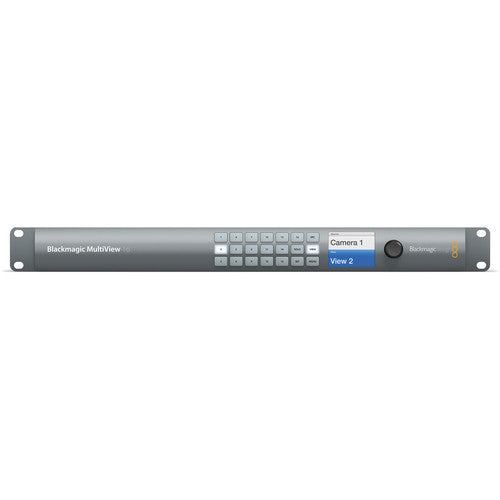 Blackmagic Design MultiView 16