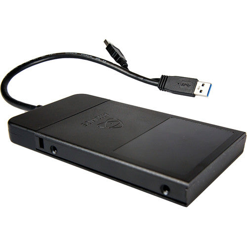 Atomos Powered Docking Station with USB 3.1 Gen 1 & 2.0