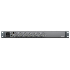 Blackmagic Design Smart Videohub CleanSwitch 12 x 12 6G-SDI