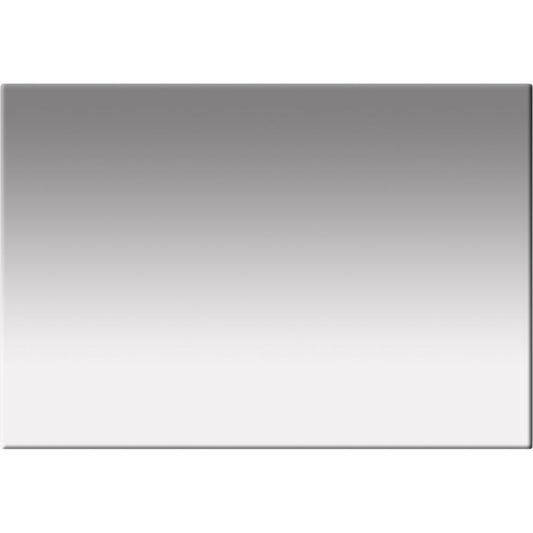 Tiffen 4 x 5.65" Soft Edge Graduated 0.3 ND Filter (Horizontal Orientation)