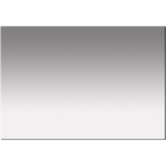Tiffen 4 x 5.65" Soft Edge Graduated 0.3 ND Filter (Horizontal Orientation)