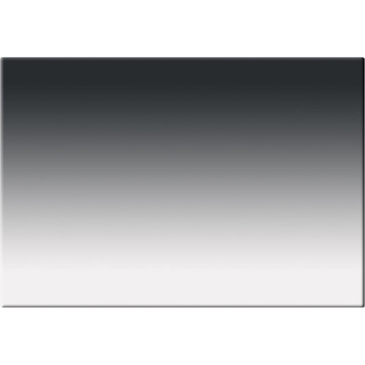 Tiffen 4 x 5.65" Soft Edge Graduated 0.9 ND Filter (Horizontal Orientation)
