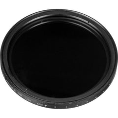 Tiffen Variable ND Filter (77mm, 2 to 8-Stop)