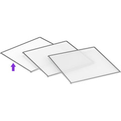 ARRI Standard Diffusion Panel for SkyPanel S30-C LED Light