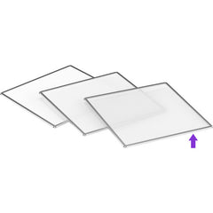 ARRI Heavy Diffusion Panel for SkyPanel S30-C LED Light