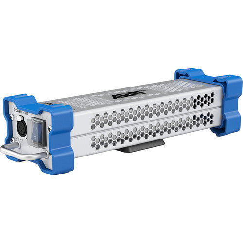 ARRI Power Supply Unit for SkyPanel S30 LED Light (Blue/Silver)